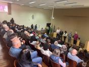 encontro secretario