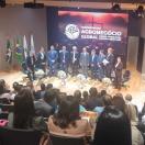 Paraná apresenta em congresso iniciativas que unem ciência e produção agropecuária