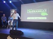 Programa Irriga Paraná e apoio a municípios pautam 10º Encontro de Lideranças em Loanda
