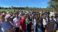 Mostra Tecnológica destaca integração lavoura-pecuária e soluções sustentáveis para a agropecuária no Paraná 