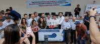 Governo assina R$ 96,5 milhões em convênios para fortalecer agricultura no Norte Pioneiro