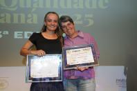 23ª edição do Concurso Café Qualidade Paraná comprova a força da mulher no campo