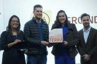 Histórias que inspiram: produtores rurais e extensionistas do IDR-Paraná recebem o Prêmio Orgulho da Terra 2025