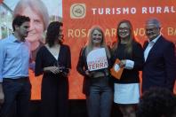 Histórias que inspiram: produtores rurais e extensionistas do IDR-Paraná recebem o Prêmio Orgulho da Terra 2025