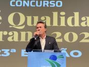 Paraná reconhece excelência da produção na 23ª edição do Concurso Café Qualidade