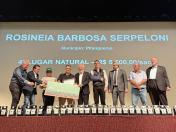 Paraná reconhece excelência da produção na 23ª edição do Concurso Café Qualidade