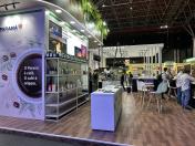 Cafés especiais do Paraná ganham vitrine internacional em evento em Belo Horizonte