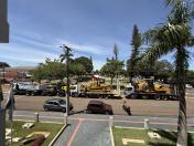 Paraná amplia maior programa de estradas rurais da história com nova entrega em Floraí 