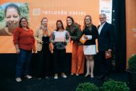 Coragem e superação nas histórias dos vencedores do Prêmio Orgulho da Terra 2025