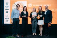 Coragem e superação nas histórias dos vencedores do Prêmio Orgulho da Terra 2025