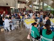 Agricultura paranaense vive bom momento, afirma Marcio Nunes durante encontro com cafeicultores