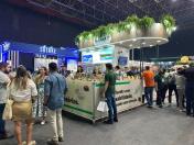 Produtores paranaenses ganham prêmios e abrem novos mercados na Semana Internacional do Café