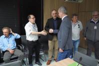  IDR-Paraná contará com usina de energia solar para compensar consumo de energia elétrica 