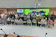  IDR-Paraná contará com usina de energia solar para compensar consumo de energia elétrica 