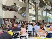 Agricultura paranaense vive bom momento, afirma Marcio Nunes durante encontro com cafeicultores