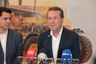 Patrulheiros da Sustentabilidade vai melhorar estradas rurais e conservar água e solo