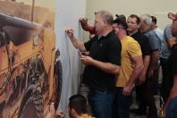 Prefeitos agradecem investimentos que fortalecem trafegabilidade nas estradas rurais e beneficiam agricultores familiares