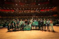 Prefeitos agradecem investimentos que fortalecem trafegabilidade nas estradas rurais e beneficiam agricultores familiares