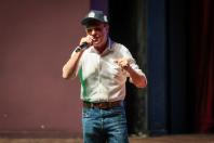 Patrulheiros da Sustentabilidade vai melhorar estradas rurais e conservar água e solo