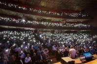 Patrulheiros da Sustentabilidade vai melhorar estradas rurais e conservar água e solo
