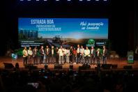 Patrulheiros da Sustentabilidade vai melhorar estradas rurais e conservar água e solo