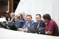 Alep realiza sessão solene em homenagem aos 70 anos do extensionismo público no Paraná