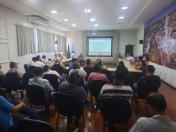 Cooperativas e Associações do Vale do Ivaí e municípios próximos se movimentam para participar do Coopera Paraná 2025