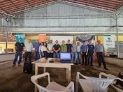 IDR-Paraná realiza ações para alavancar a cultura de búfalos no Paraná