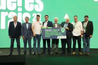 Paraná lança programa para facilitar regularização ambiental rural