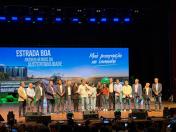 Patrulheiros da Sustentabilidade vai melhorar estradas rurais e conservar água e solo