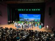 Patrulheiros da Sustentabilidade vai melhorar estradas rurais e conservar água e solo