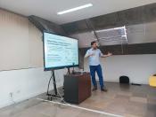 Secretário Marcio Nunes cobra agilidade na regulamentação da lei que defende produtores paranaenses de leite