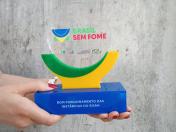 Paraná recebe dois prêmios nacionais por políticas de segurança alimentar