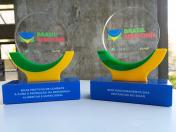 Paraná recebe dois prêmios nacionais por políticas de segurança alimentar