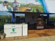 AgroTec 2026 consolida integração entre tecnologia, sustentabilidade e produção rural