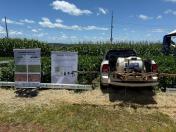 AgroTec 2026 consolida integração entre tecnologia, sustentabilidade e produção rural