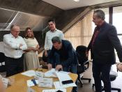 Seab, Faep e Ocepar apresentam propostas para simplificar o licenciamento ambiental no Paraná