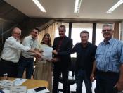 Seab, Faep e Ocepar apresentam propostas para simplificar o licenciamento ambiental no Paraná