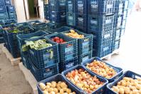 Aparência nem sempre é qualidade: Seab orienta a evitar desperdício de alimentos