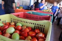 Aparência nem sempre é qualidade: Seab orienta a evitar desperdício de alimentos