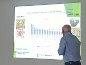 IDR-Paraná recebe novos profissionais para reforçar pesquisa e extensão no campo