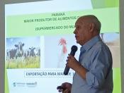 IDR-Paraná recebe novos profissionais para reforçar pesquisa e extensão no campo