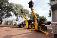  Novas máquinas agrícolas revolucionam atendimento aos produtores no Centro-Oeste