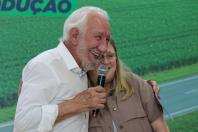 Estado libera R$ 49,9 milhões para pavimentar estradas rurais e ruas urbanas de Roncador