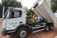  Novas máquinas agrícolas revolucionam atendimento aos produtores no Centro-Oeste