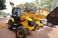  Novas máquinas agrícolas revolucionam atendimento aos produtores no Centro-Oeste