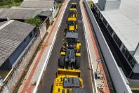  Novas máquinas agrícolas revolucionam atendimento aos produtores no Centro-Oeste