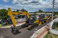  Novas máquinas agrícolas revolucionam atendimento aos produtores no Centro-Oeste