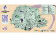 Rota da Uva & Vinho: Paraná lança circuito para impulsionar vitivinucultura e valorizar tradições