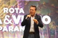 Rota da Uva & Vinho: Paraná lança circuito para impulsionar vitivinucultura e valorizar tradições